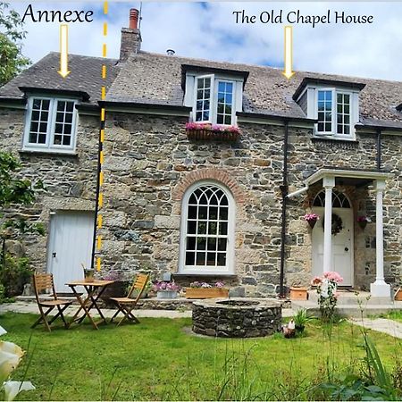 דירות הלסטון The Little Chapel Annexe מראה חיצוני תמונה